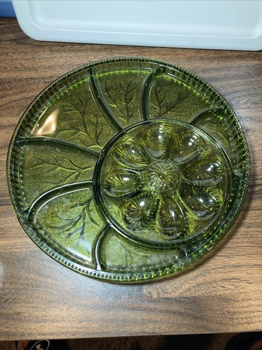 Vintage indiana olive green - vintage,