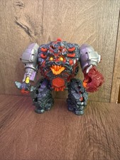 MIGHTY MAX Blasts Magus Playset - Bluebird Toys - Vintage 1993 100% Complete