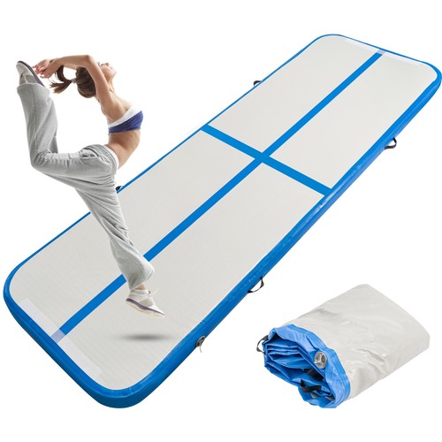 10ft inflatable air - air, track