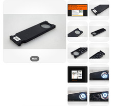 ND2 Slider Filter for Nikon Microscope Vertical Illuminator Optiphot 33736