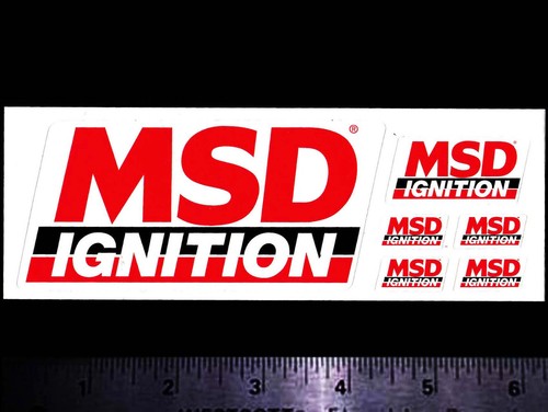Msd ignition original - msd,