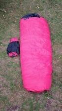 Rab ladakh 800 down sleeping - down,