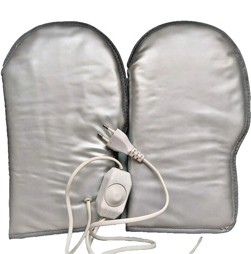 Electric heated gloves mitts - gloves,