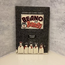 Beano & Dandy Winter Games