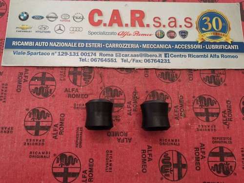 Pair alfa giulia gt - of,