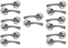 Duo Chrome door handles pack