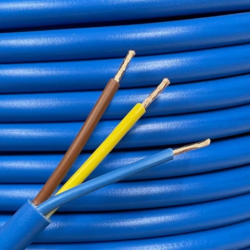 Core arctic grade flex wire - core,