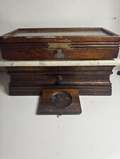 Vintage Apothecary Pharmacy