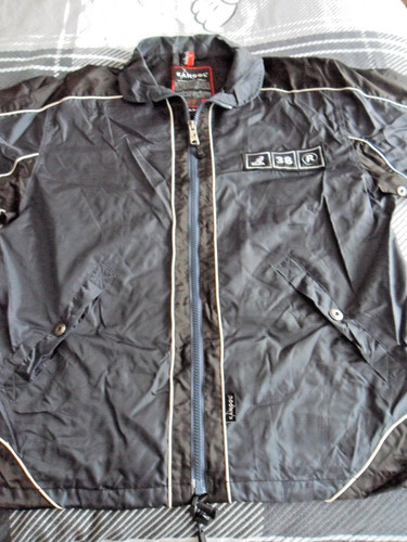 New kangol waterproof - new,,