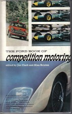 Ford Book of Competition