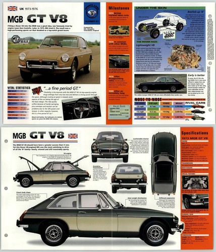 Mgb 1973 6 81 sports - g, #81