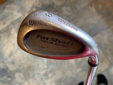 Wilson Fatshaft Tour Cast  8