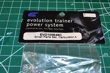 Evolution Engines- EVO
