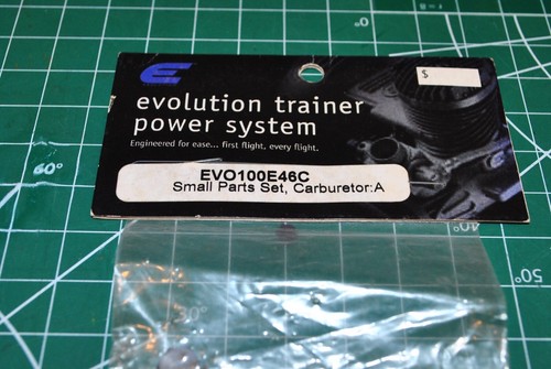 Evolution engines evo - engines-,