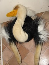 MERRYTHOUGHT OSTRICH Pyjama