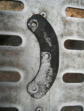 VW CORRADO G60 MK2 GOLF RALLYE? LADER SUPERCHARGED BRACKET SPACER MOUNT SHIM