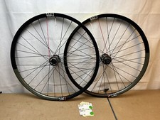 NS Bikes 29" 32h Rear wheel 12x157mm Axle