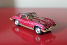 Corgi toys chevrolet - toys,