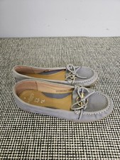 Womens Tu Slip On Flat Shoes