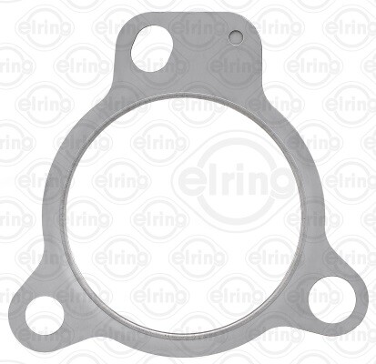 New gasket exhaust pipe - gasket,,