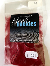Hooks and Hackles Rabbit