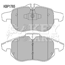 Brake Pads Set For Vauxhall