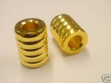 Brass Cigarette Snuffer 5 Ring