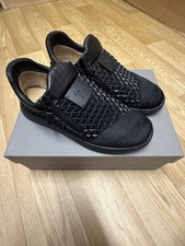 Giuseppe zanotti singleg black
