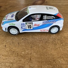 Scalextric c2343 ford focus - c2343,