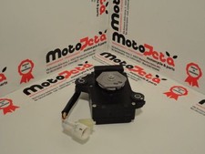Electric Valve Exhaust