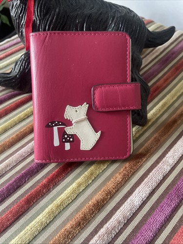 Radley credit card holder - card,