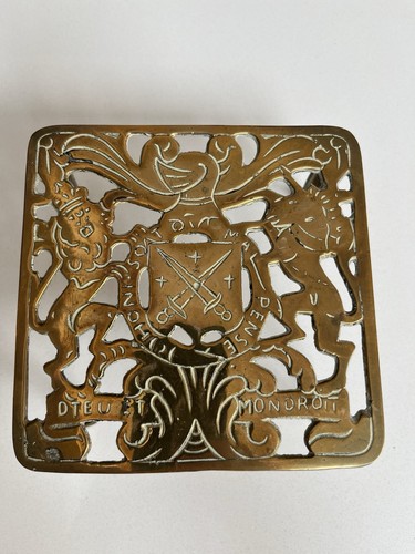 Antique brass beautiful - antique,
