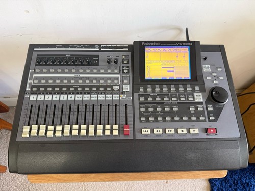 Roland 1880 bit - vs-1880, 24-bit