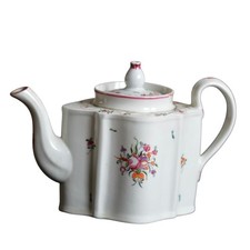 Early 19th Century Porcelain