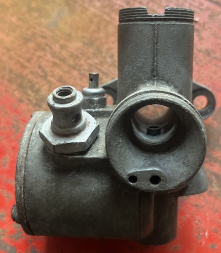 Amal monobloc carb - body, and
