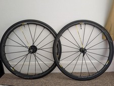 Mavic ksyrium pro exalith 700c - mavic,
