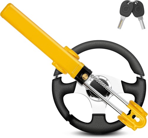High visibility twin bar - visibility,