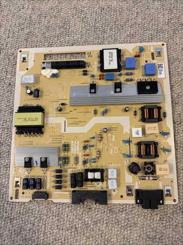 Samsung power supply board - samsung,