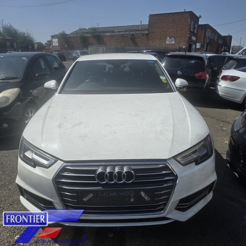 Audi ultra line tdi - ultra,