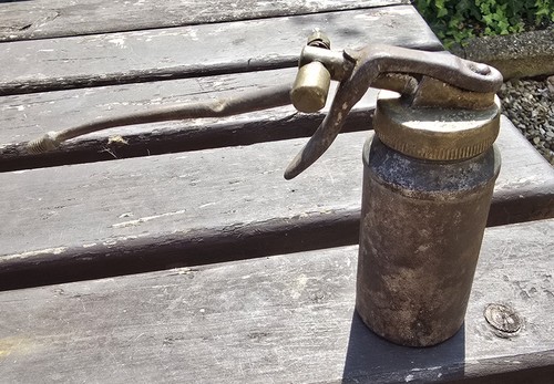 Ww2 raf bsa - ww2, oil