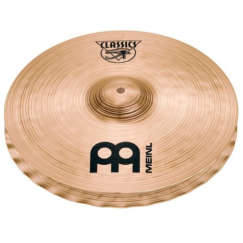 Meinl c14psw classics - meinl,
