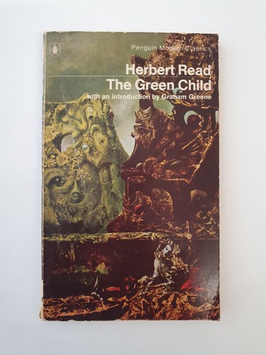 Herbert read the - read, green