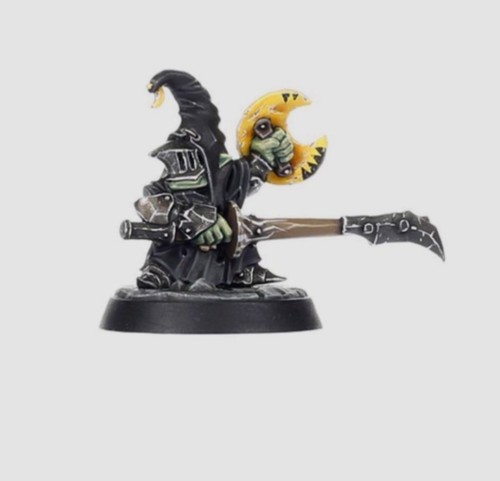 Warhammer underworlds - warhammer,