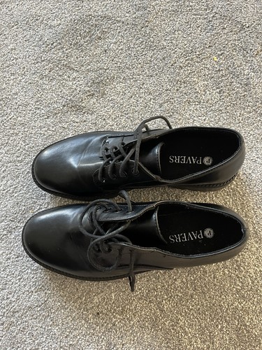 Pavers shoes