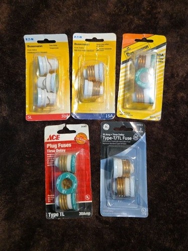 Lot packs screw in - of,
