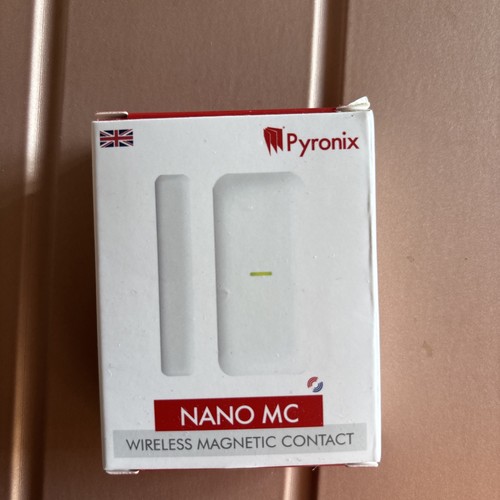Pyronix wireless door - pyronix,