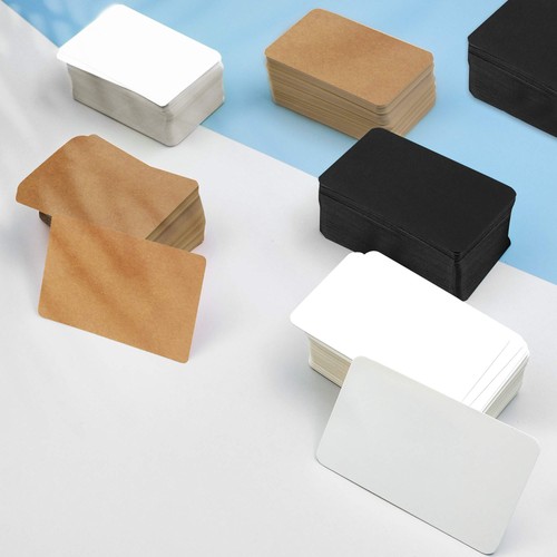 Soug 600pcs kraft - kraft, paper