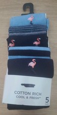 Marks & Spencer Men's 5 Pack