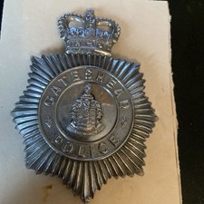 Obsolete Vintage Gateshead