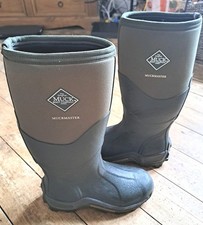 Muck Boot Unisex  Muckmaster